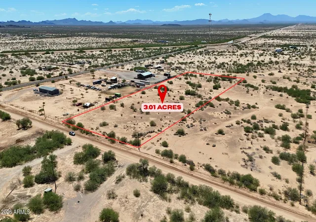 4th image of 9540 S Hahn St, Casa Grande, AZ 85193 | MLS# 7024289