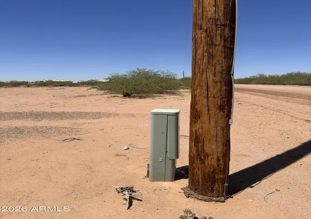 5th image of 9540 S Hahn St, Casa Grande, AZ 85193 | MLS# 7024289