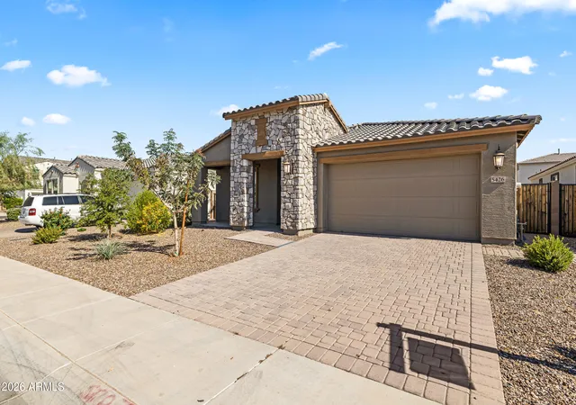 Photo 3 of Single family home for sale at 5426 W Notch Hl Rd, Laveen, AZ 85339 | MLS# 7029255 | Listing updated on 2026-08-27