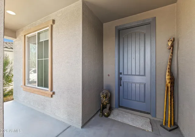 Photo 4 of Single family home for sale at 5426 W Notch Hl Rd, Laveen, AZ 85339 | MLS# 7029255 | Listing updated on 2026-08-27
