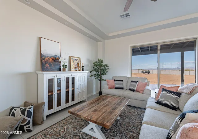 Photo 4 of Single family home for sale at 24471 N 194th Avenue, Surprise, AZ 85387 | MLS# 7024589 | Listing updated on 2026-10-07