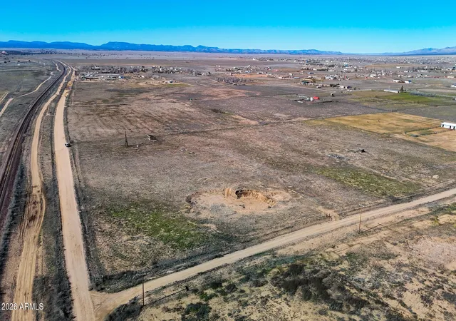 Homes for sale in Paulden, AZ | 2300 W Santa Fe Rd Lot B (25 Acres) Rd, Paulden, AZ 86334 | MLS# 7024281