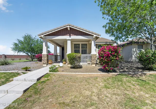 Homes for sale in Surprise, AZ | 12504 N 154th Ave, Surprise, AZ 85379 | MLS# 7024404