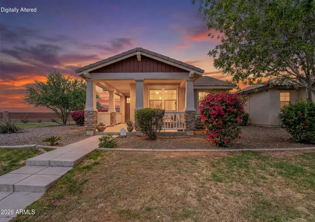 Homes for sale in Surprise, AZ | 12504 N 154th Ave, Surprise, AZ 85379 | MLS# 7024404