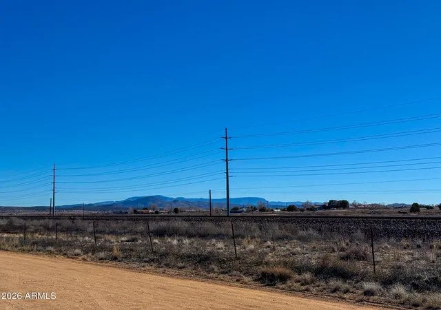 16th image of 2300 W Santa Fe Rd Lot C (25 Acres) Rd, Paulden, AZ 86334 | MLS# 7024796