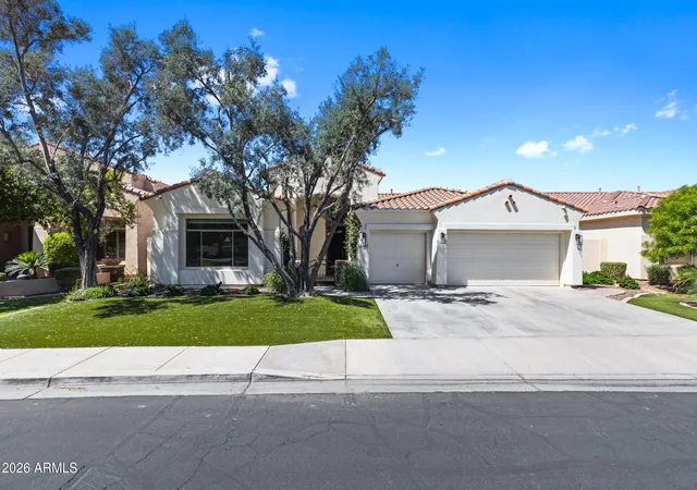 Photo 1 of Single family home for sale at 4382 S Wildflower Pl, Chandler, AZ 85248 | MLS# 7031912 | Listing updated on 2026-09-13
