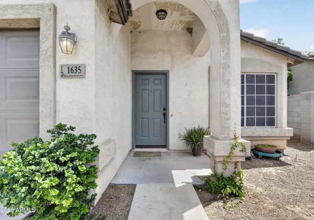 4th image of 1635 E Ash Ave, Buckeye, AZ 85326 | MLS# 7024384