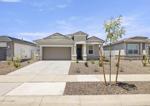 Homes for sale in Waddell, AZ | 17818 W Palo Verde Ave, Waddell, AZ 85355 | MLS# 7024306