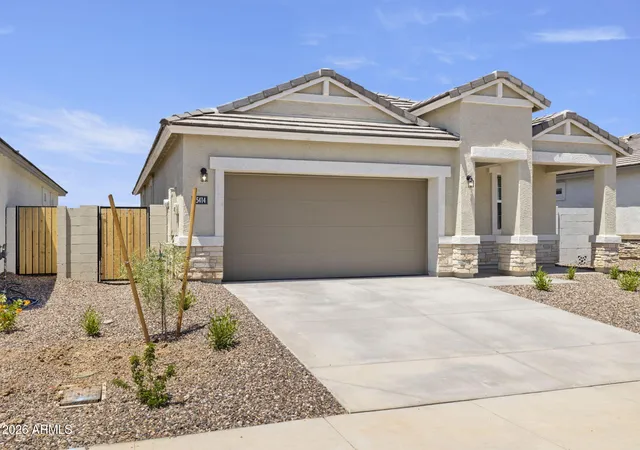 Homes for sale in Waddell, AZ | 17818 W Palo Verde Ave, Waddell, AZ 85355 | MLS# 7024306