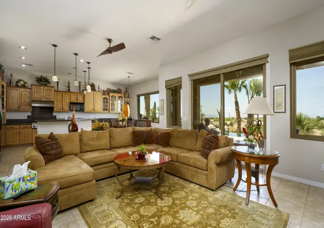 4th image of 6382 S Mesa Vista Cir S, Gold Canyon, AZ 85118 | MLS# 7024352