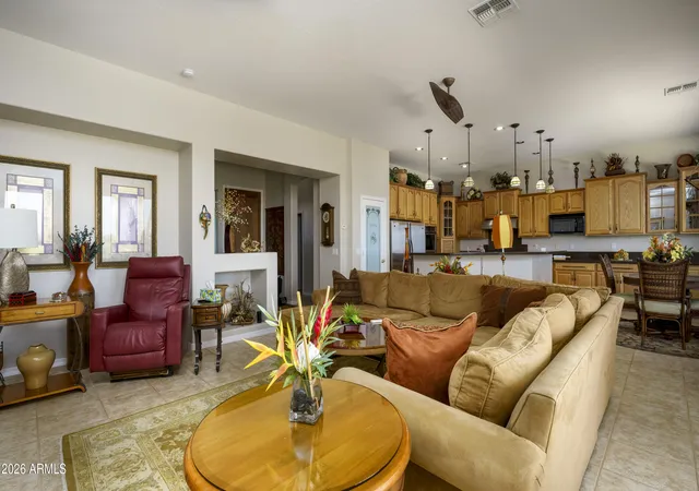 5th image of 6382 S Mesa Vista Cir S, Gold Canyon, AZ 85118 | MLS# 7024352