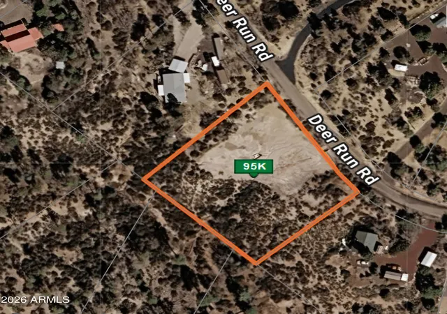 12th image of 6303 Deer Run Rd #398, Show Low, AZ 85901 | MLS# 7024391