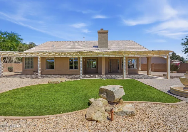 3rd image of 2407 N 132Nd Ave, Goodyear, AZ 85395 | MLS# 7026074