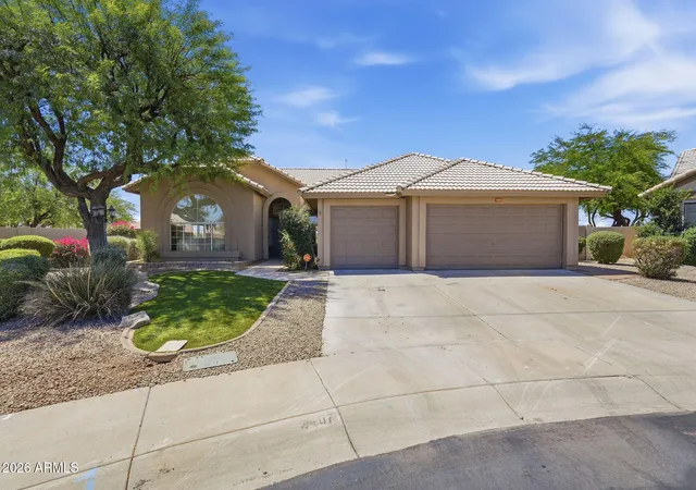 5th image of 2407 N 132Nd Ave, Goodyear, AZ 85395 | MLS# 7026074