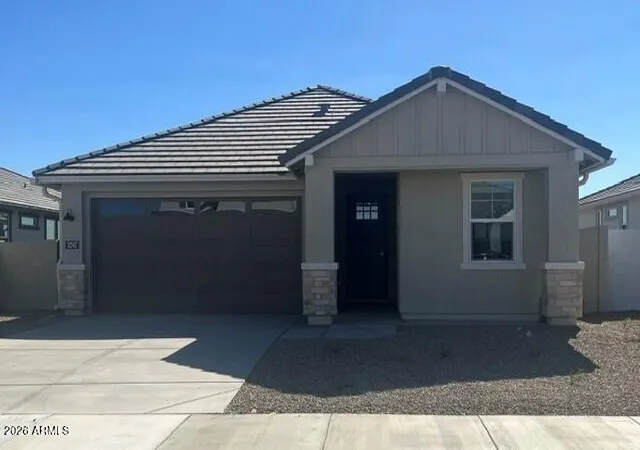 1st image of 3242 S 263rd Dr, Buckeye, AZ 85326 | MLS# 7024547