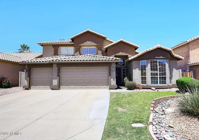 1st image of 2740 E Brookwood Ct, Phoenix, AZ 85048 | MLS# 7027359