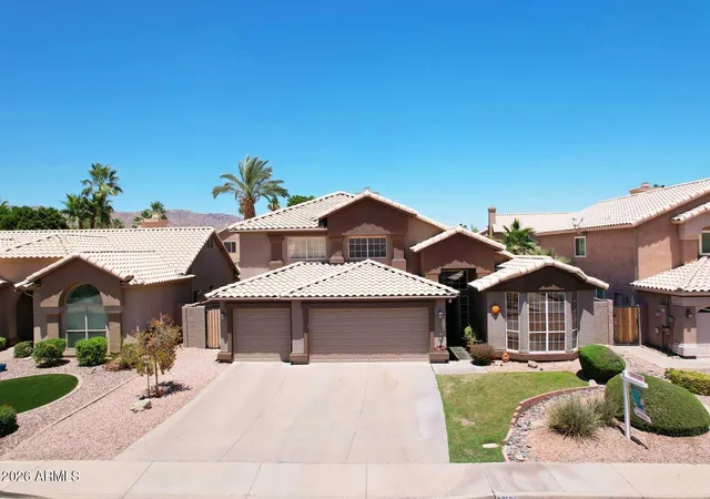 2nd image of 2740 E Brookwood Ct, Phoenix, AZ 85048 | MLS# 7027359