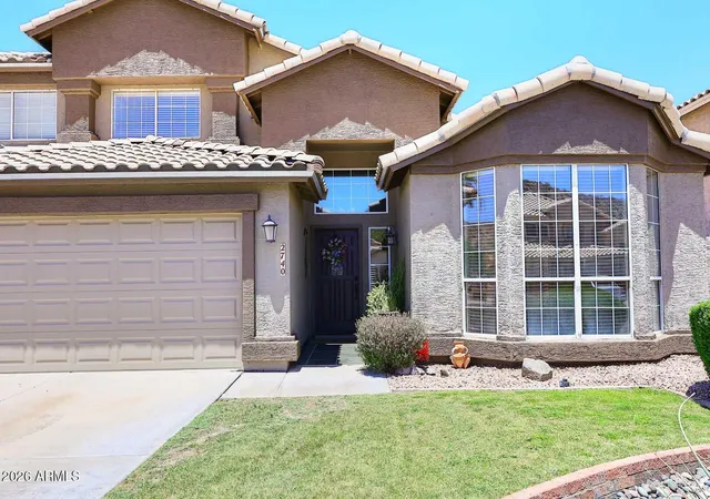 4th image of 2740 E Brookwood Ct, Phoenix, AZ 85048 | MLS# 7027359
