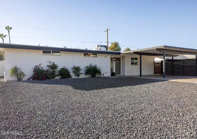 35th image of 2044 N 71st St, Scottsdale, AZ 85257 | MLS# 7030342