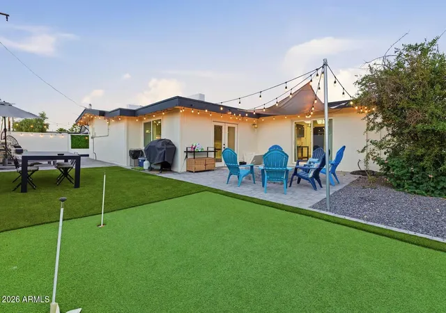 5th image of 2044 N 71St St, Scottsdale, AZ 85257 | MLS# 7030342