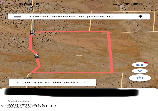 1st image of N7103 N N7103 #20469271, Saint Johns, AZ 85936 | MLS# 7024336