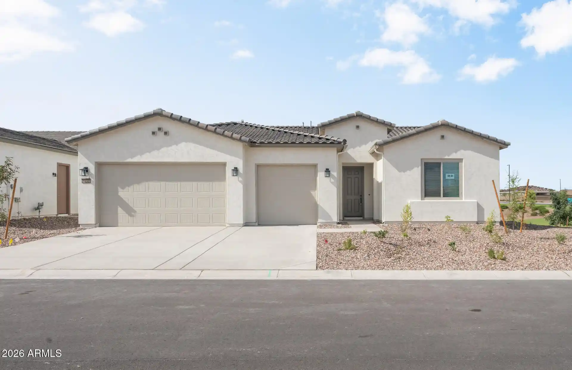 Photo 1 of Single family home for sale at 8130 W Willow Way, Florence, AZ 85132 | MLS# 7024355 | Listing updated on 2026-10-19