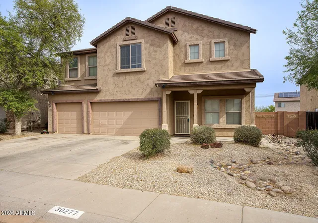 Homes for sale in Buckeye, AZ | 30277 W Crittenden Ln, Buckeye, AZ 85396 | MLS# 7025805