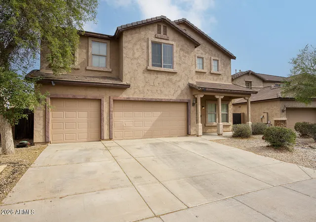 Homes for sale in Buckeye, AZ | 30277 W Crittenden Ln, Buckeye, AZ 85396 | MLS# 7025805