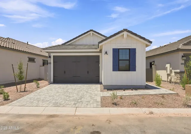 1st image of 4490 N 203rd Ln, Buckeye, AZ 85396 | MLS# 7024423