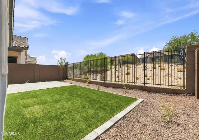 28th image of 4490 N 203rd Ln, Buckeye, AZ 85396 | MLS# 7024423