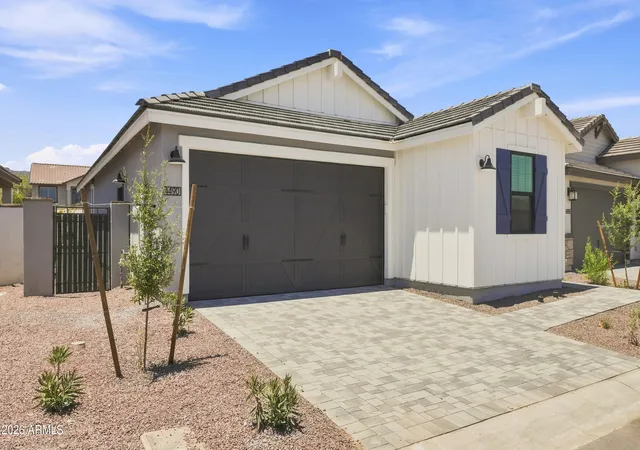 2nd image of 4490 N 203rd Ln, Buckeye, AZ 85396 | MLS# 7024423