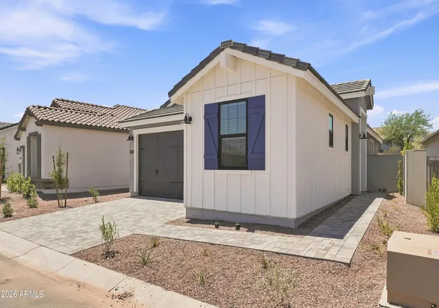 3rd image of 4490 N 203Rd Ln, Buckeye, AZ 85396 | MLS# 7024423