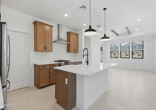 4th image of 4490 N 203Rd Ln, Buckeye, AZ 85396 | MLS# 7024423