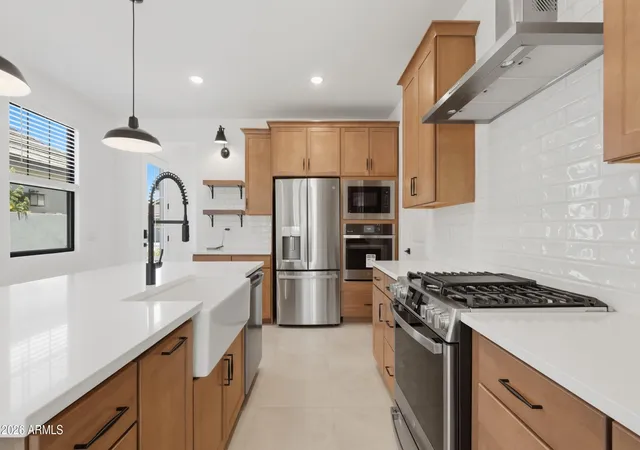 5th image of 4490 N 203Rd Ln, Buckeye, AZ 85396 | MLS# 7024423