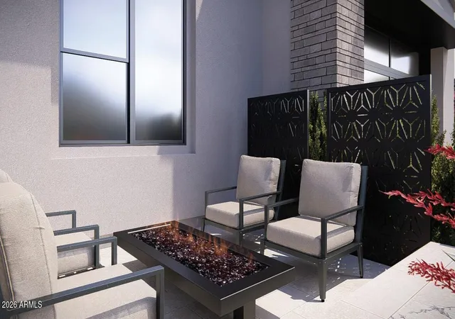4th image of 12682 E Black Rock Rd, Scottsdale, AZ 85255 | MLS# 7036864