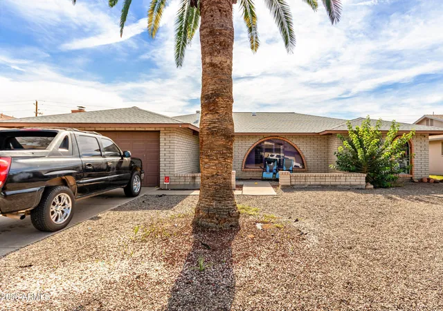 2nd image of 3033 W Northview Ave, Phoenix, AZ 85051 | MLS# 7024445
