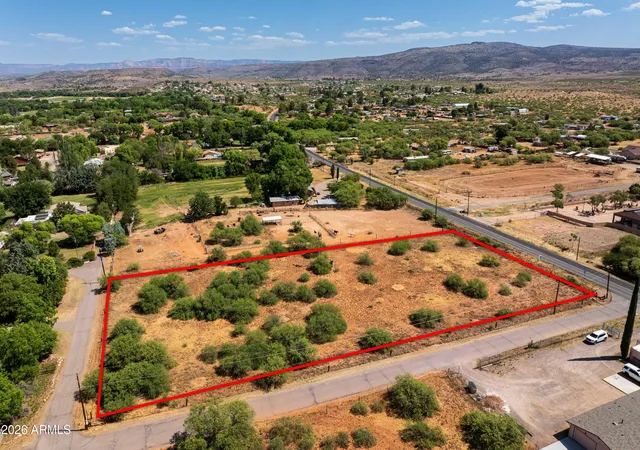 1st image of 900 N Page Springs Rd #010C, Cornville, AZ 86325 | MLS# 7025734