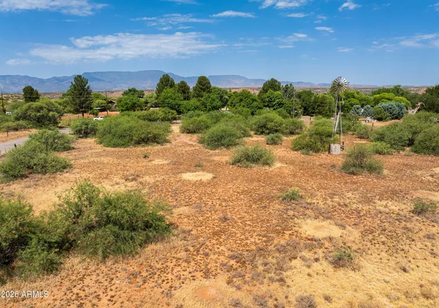 Photo 2 of Land for sale at 990 N Page Springs Rd #010C, Cornville, AZ 86325 | MLS# 7025734 | Listing updated on 2026-10-27