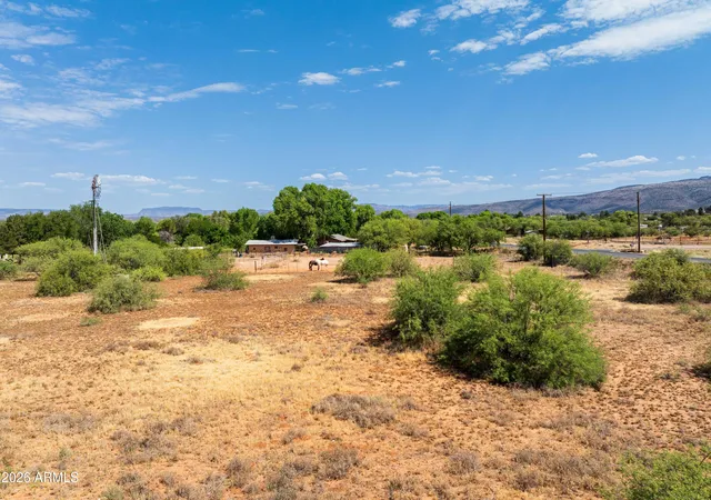 Photo 3 of Land for sale at 990 N Page Springs Rd #010C, Cornville, AZ 86325 | MLS# 7025734 | Listing updated on 2026-10-27