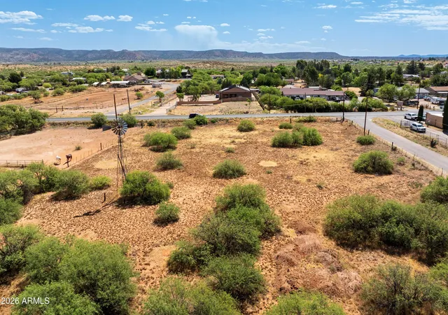 Photo 4 of Land for sale at 990 N Page Springs Rd #010C, Cornville, AZ 86325 | MLS# 7025734 | Listing updated on 2026-10-27