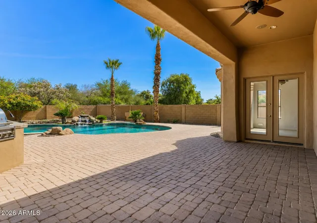 Photo 3 of Single family home for sale at 6610 W Avenida Del Sol, Glendale, AZ 85310 | MLS# 7027420 | Listing updated on 2026-10-07