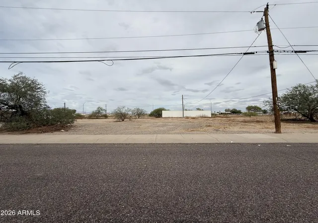 1st image of 675 E 8th St #0, Florence, AZ 85132 | MLS# 7027728