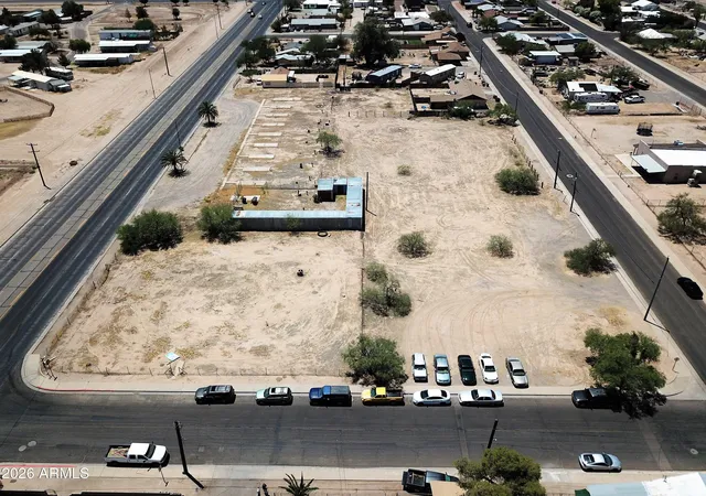 3rd image of 675 E 8th St #0, Florence, AZ 85132 | MLS# 7027728
