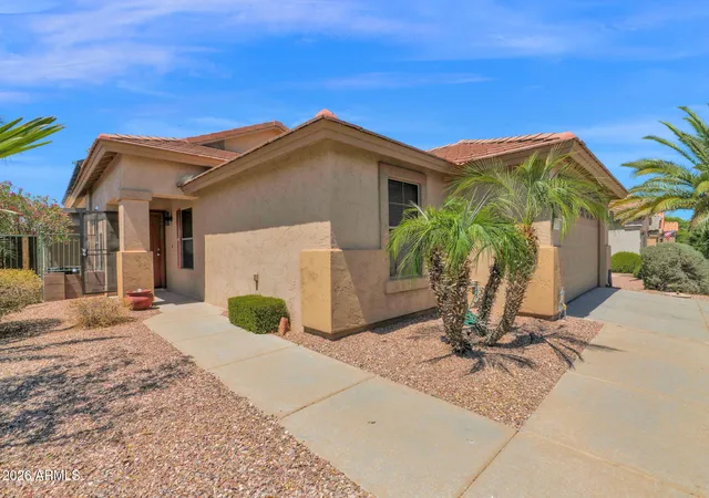3rd image of 18166 W Camino Real Dr, Surprise, AZ 85374 | MLS# 7029355