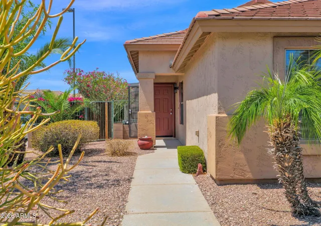 4th image of 18166 W Camino Real Dr, Surprise, AZ 85374 | MLS# 7029355