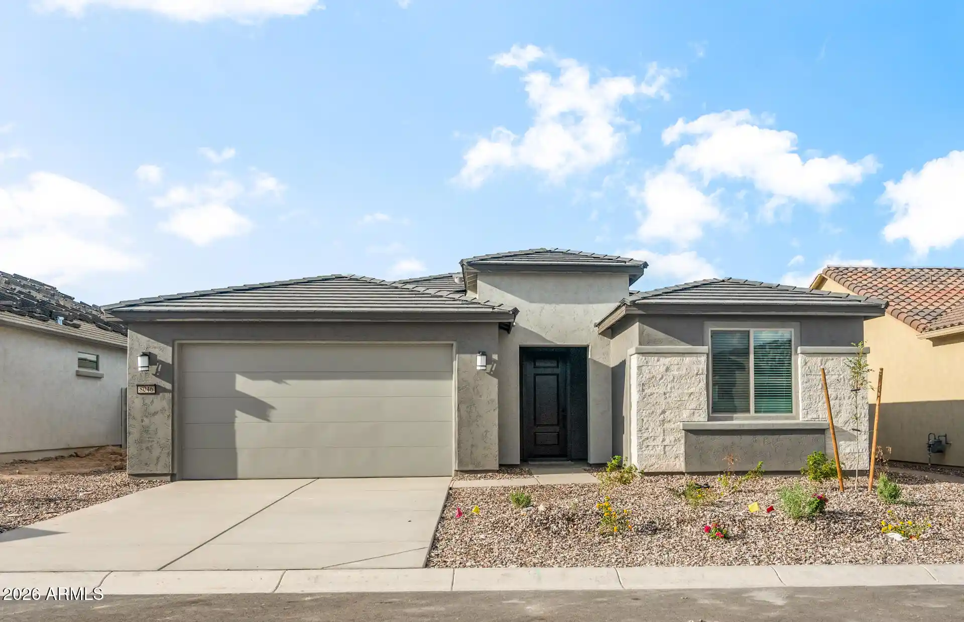 Photo 1 of Single family home for sale at 8046 W Mockingbird Way, Florence, AZ 85132 | MLS# 7024398 | Listing updated on 2026-10-19