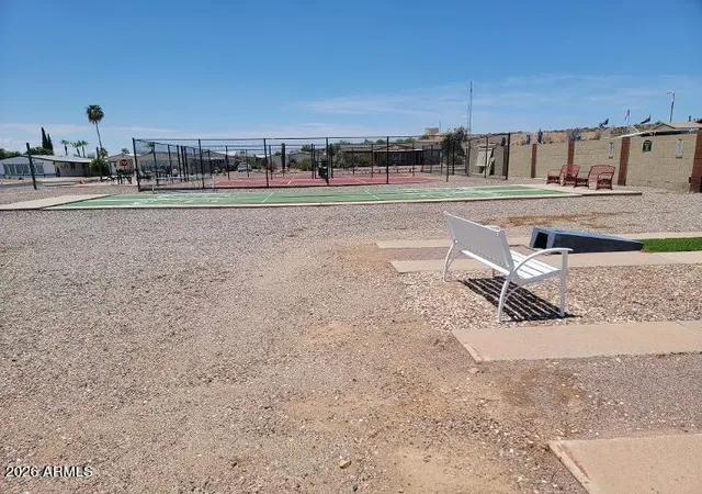 39th image of 3610 N North Dakota Ave, Florence, AZ 85132 | MLS# 7024429