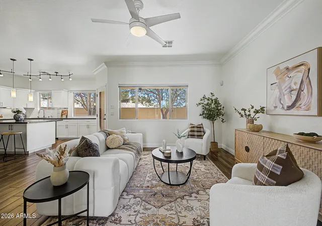 3rd image of 3345 E Pinchot Ave #2, Phoenix, AZ 85018 | MLS# 7024461