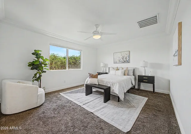 5th image of 3345 E Pinchot Ave #2, Phoenix, AZ 85018 | MLS# 7024461