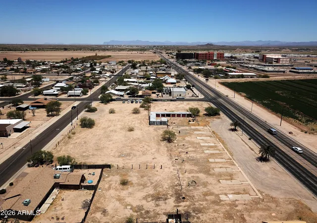 Photo 3 of Land for sale at 227 N Phoenix St #0, Florence, AZ 85132 | MLS# 7027724 | Listing updated on 2026-09-04